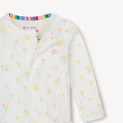 Evangeline magnetic me footie