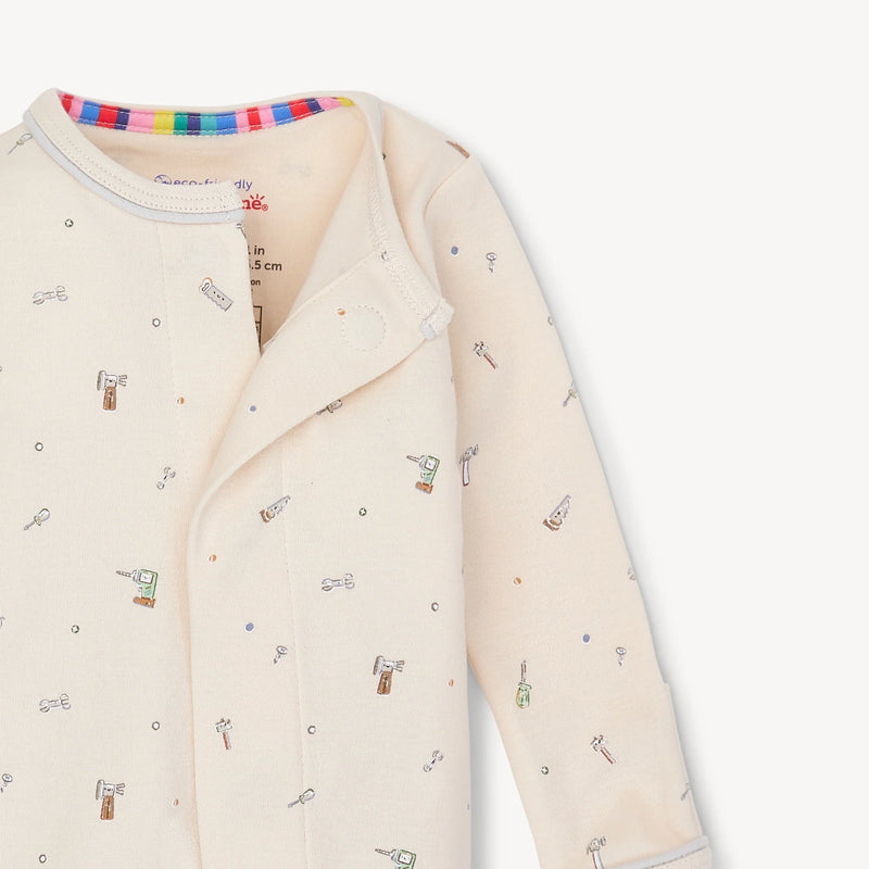 Fix it friend magnetic footie