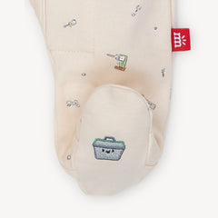 Fix it friend magnetic footie