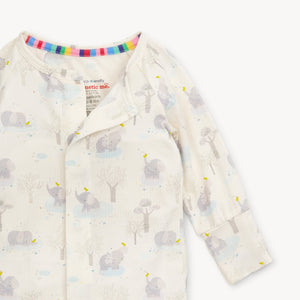 Big Love magnetic me coverall