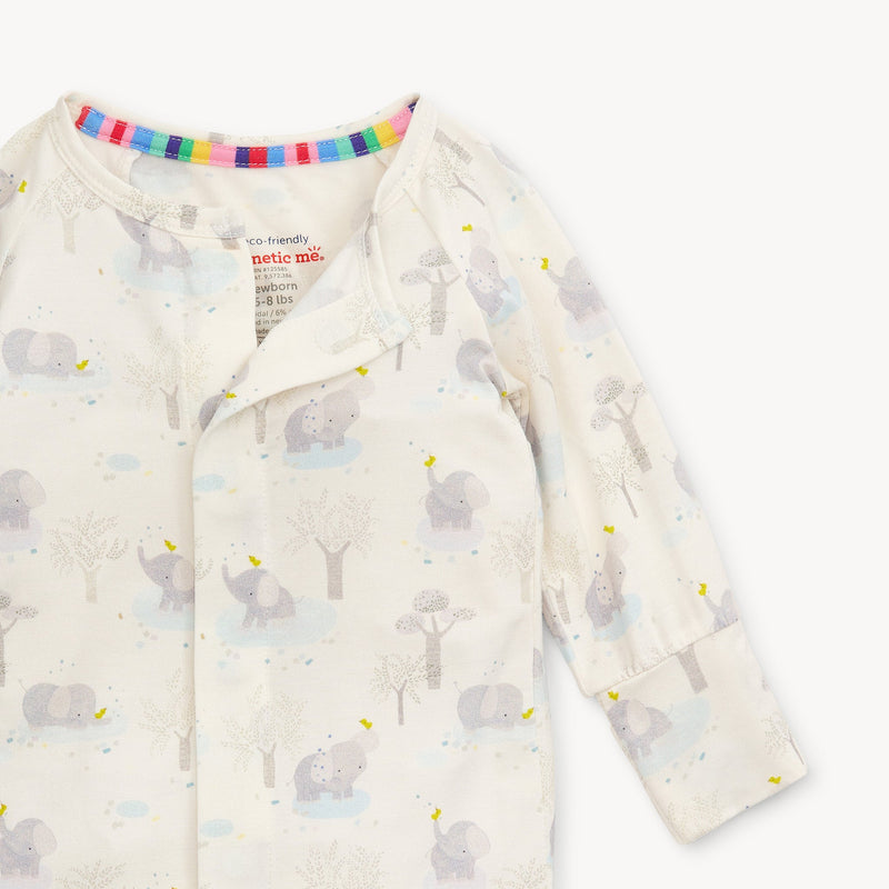 Big Love magnetic me coverall