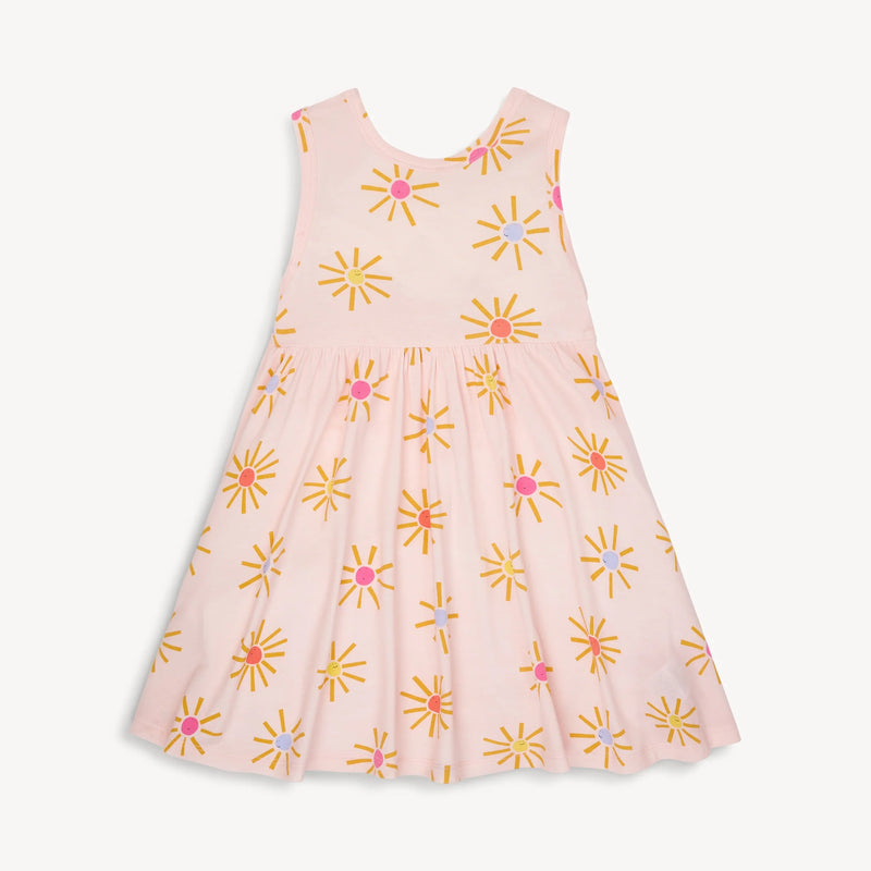 Put on your sunnies dress