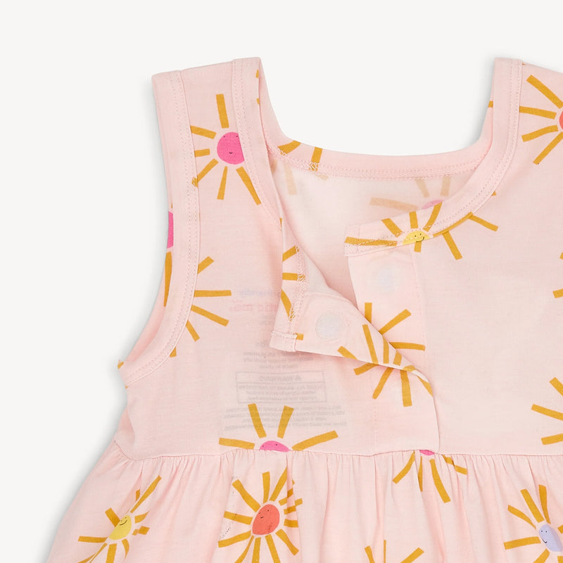 Put on your sunnies dress