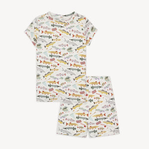 Reel Short PJS