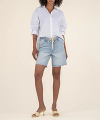 Holly shorts with tie detail