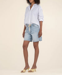 Holly shorts with tie detail