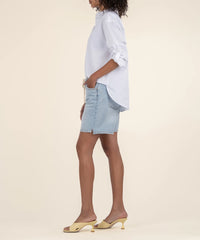Holly shorts with tie detail