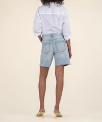 Holly shorts with tie detail