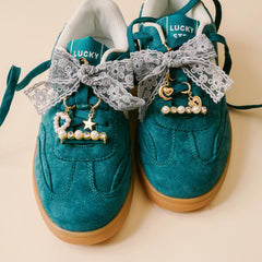 Shoe Charms