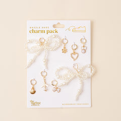 Shoe Charms