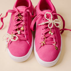 Shoe Charms