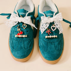 Shoe Charms
