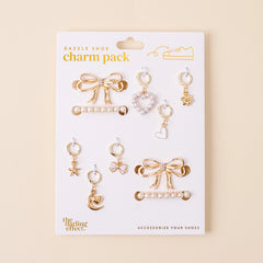 Shoe Charms