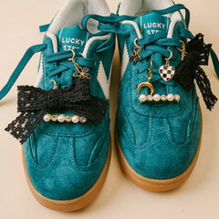 Shoe Charms