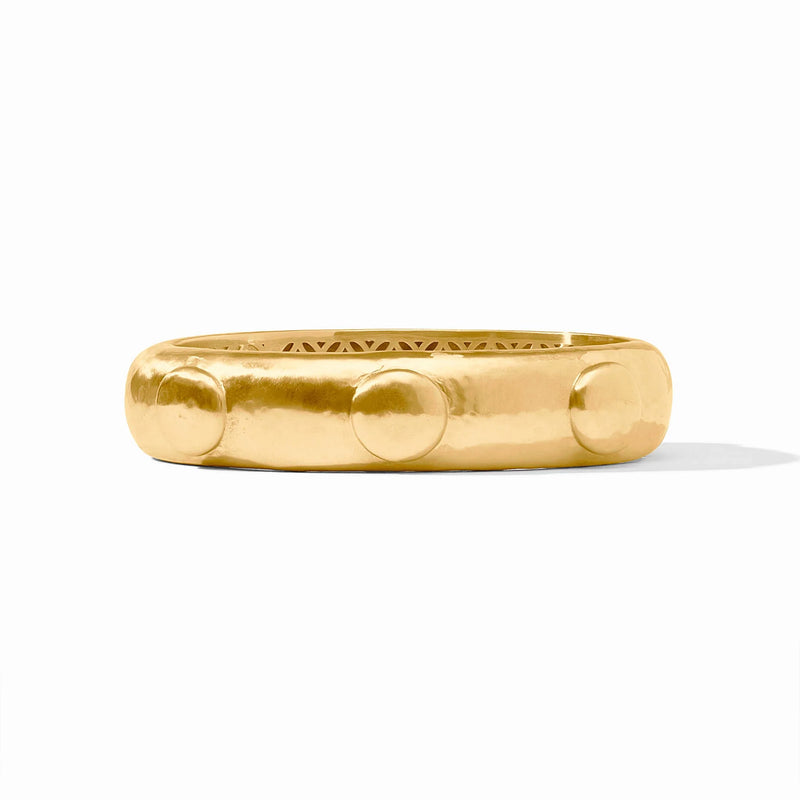 Solara hinged bangle