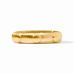 Solara hinged bangle