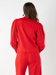 Hampton Top- RED