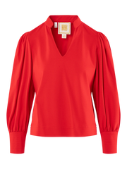 Hampton Top- RED