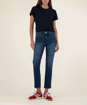 Reese Attain High Rise FAB AB Jean