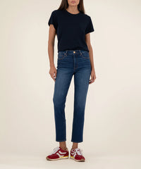 Reese Attain High Rise FAB AB Jean