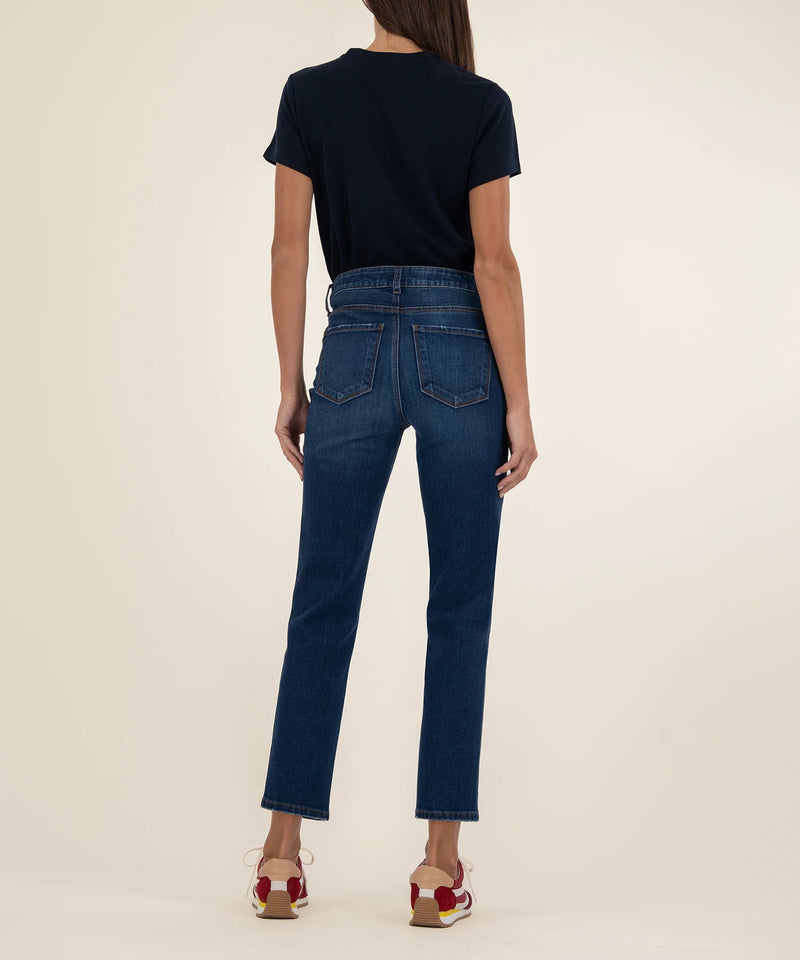 Reese Attain High Rise FAB AB Jean