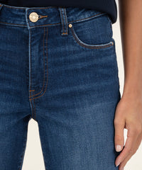 Reese Attain High Rise FAB AB Jean