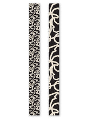 Scarfette silk scarf- Emily McCarthy