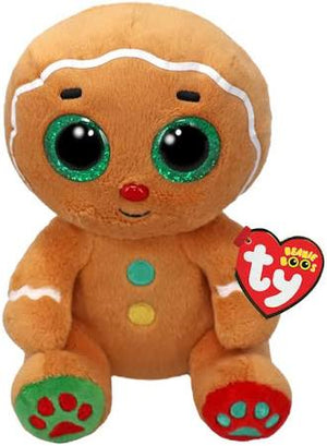 Christmas Beanie Boos