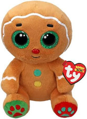 Christmas Beanie Boos