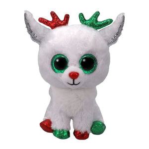 Christmas Beanie Boos