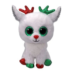 Christmas Beanie Boos