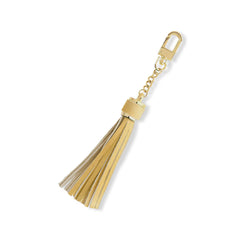 Decorative tassel