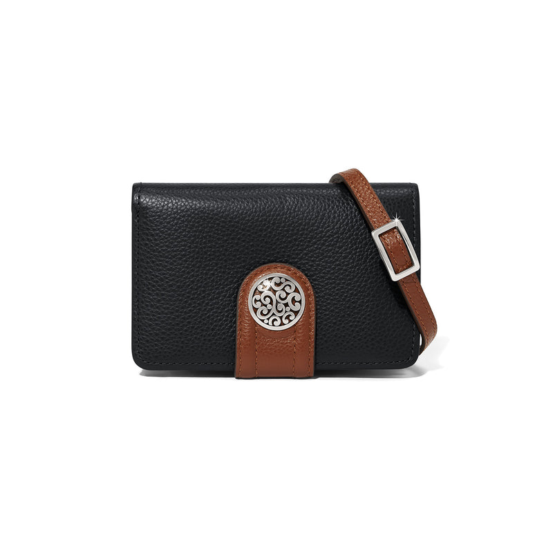 Shelby Med wallet