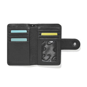 Shelby Med wallet
