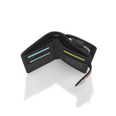 Shelby Med wallet