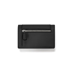 Black Interlock Medium wallet/crossbody