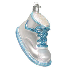 OWC Baby Ornament