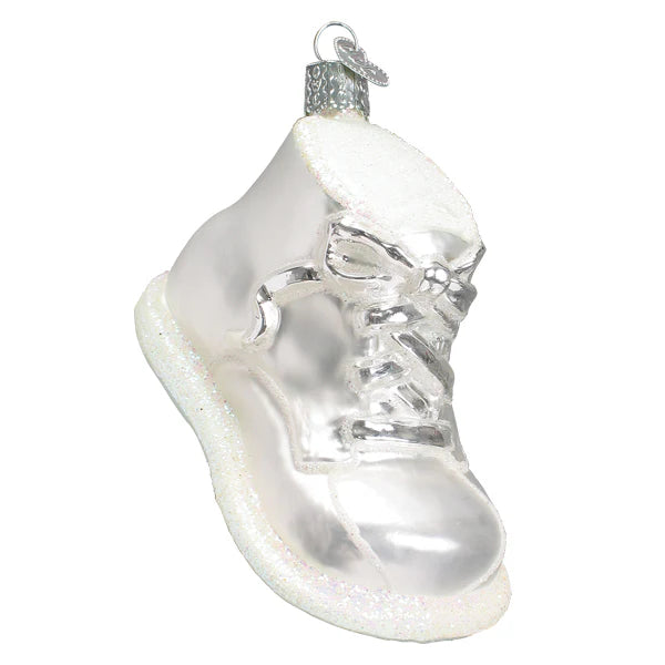 OWC Baby Ornament
