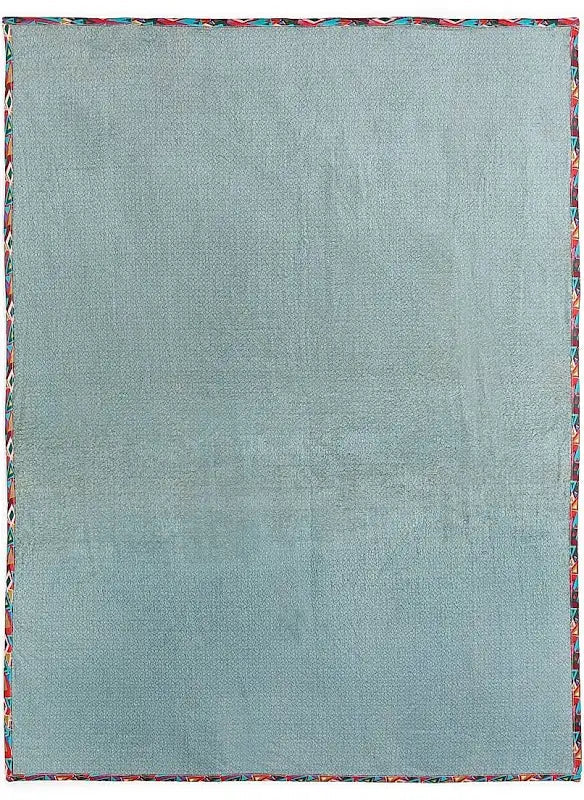 Astoria travel blanket