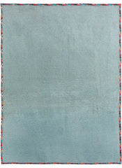 Astoria travel blanket