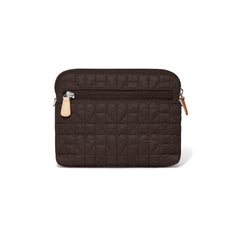 Arielle small crossbody- Cocoa