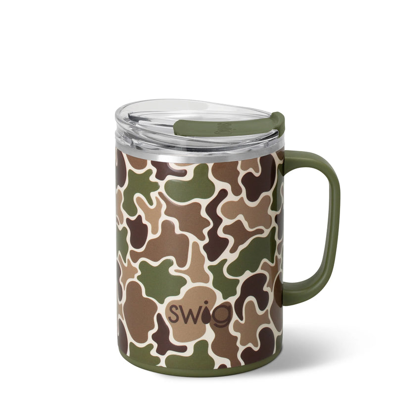 Swig Camper Mug 24OZ