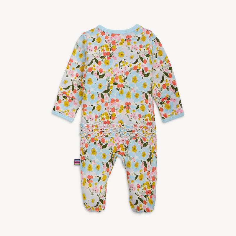 Magnetic me Seraphina footie