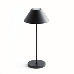 14” Alluna cordless lamp