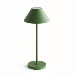 14” Alluna cordless lamp