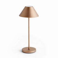 14” Alluna cordless lamp