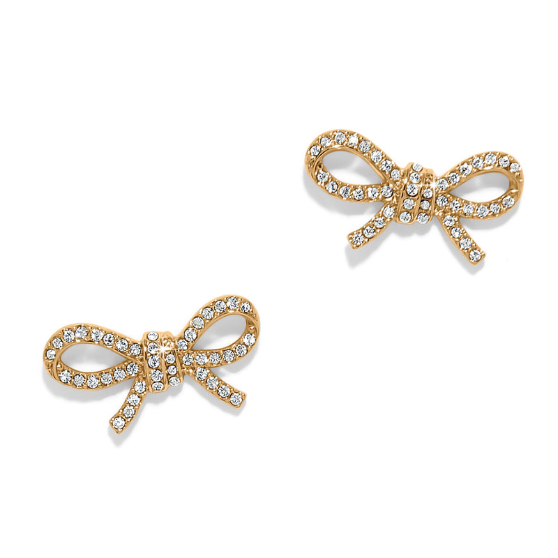 Illumina Gold bow post