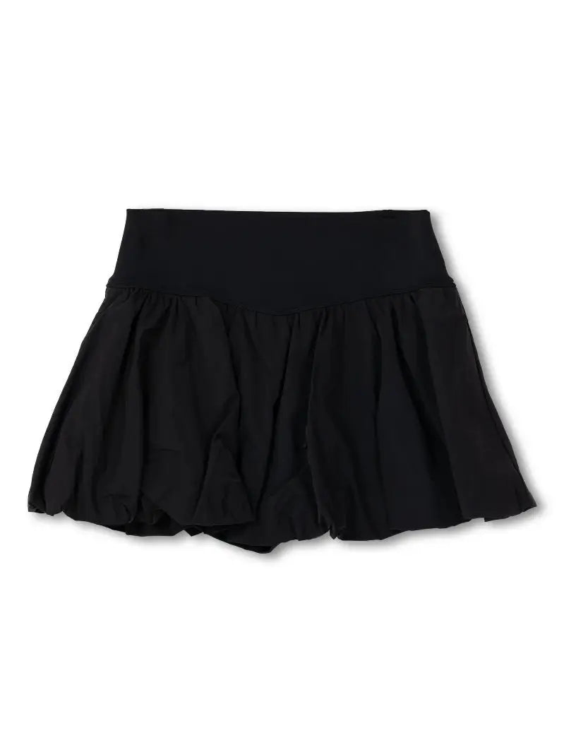 Pink Bubble skirt