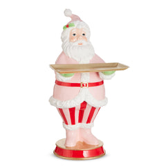 25.25” santa butler