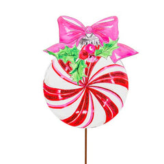 Vintage candy ball